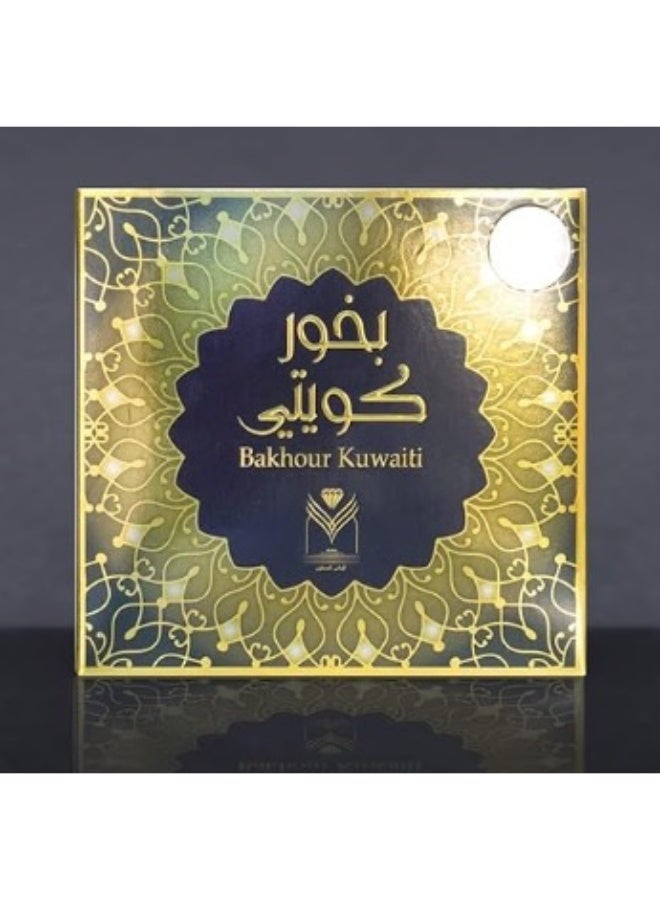 AL MAS Almas Incense Bakhoor Kuwaiti - 40G of Authentic Arabic Wood Chip Bakhoor Incense -Aroma Lasts All Day Long - Perfect for Prayer, Namaaz, Ceremony, Meditation - Image 4